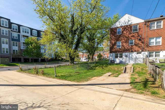 923 Fairmount Ave, Townhouse with 4 bedrooms, 2 bathrooms and null parking in TOWSON MD | Image 36