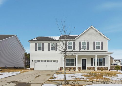 4306 Allenby Pl, Monroe, NC, 28110-9801 | Card Image