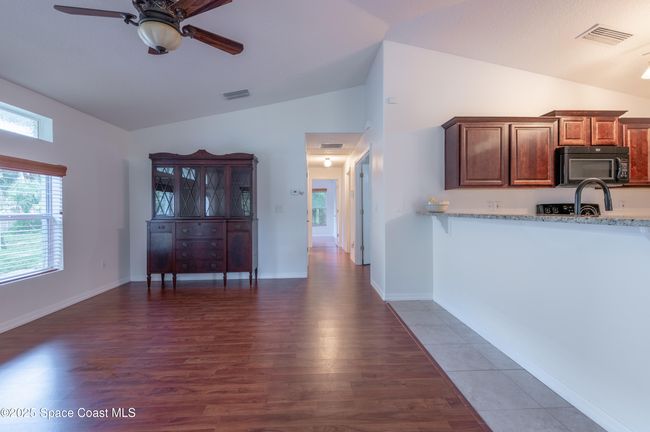 living room from front door | Image 8
