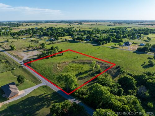 4 W County Road, Tuttle, OK, 73089 | Card Image