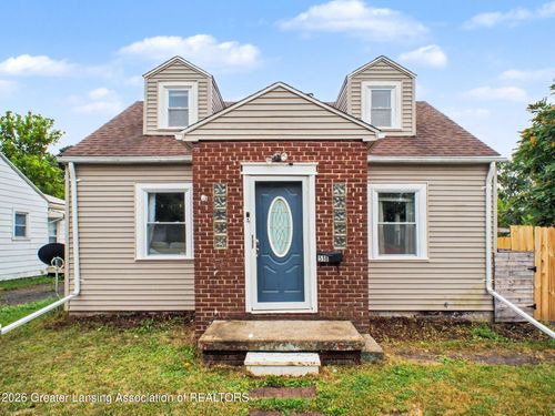 518 Maplehill Ave, Lansing, MI, 48910-4551 | Card Image