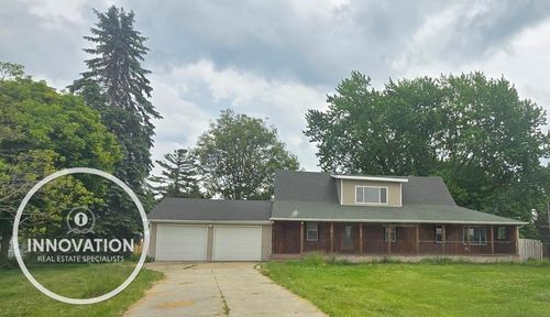 6515 Lakeshore Rd, Lexington, MI, 48450-9761 | Card Image