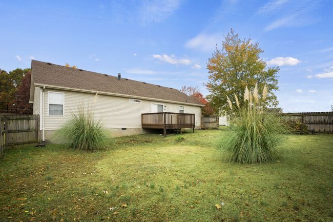 409 Grove St, House other with 3 bedrooms, 2 bathrooms and 2 parking in Greenbrier TN | Image 34