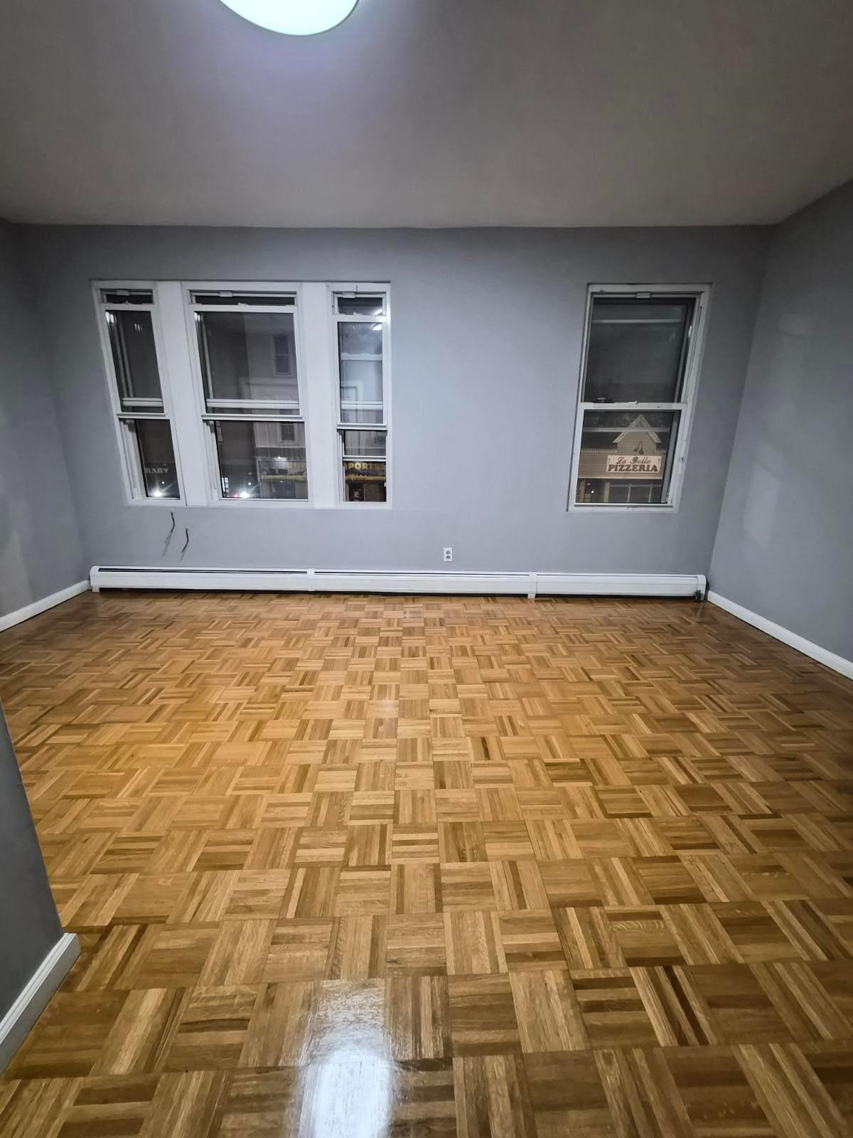 Residential Lease in JC, Journal Square 5