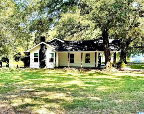 9802 Rocky Ford Rd, Piedmont, AL, 36272-8110 | Card Image