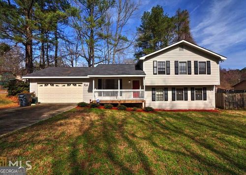 337 Independence Dr, Jonesboro, GA, 30238-4507 | Card Image