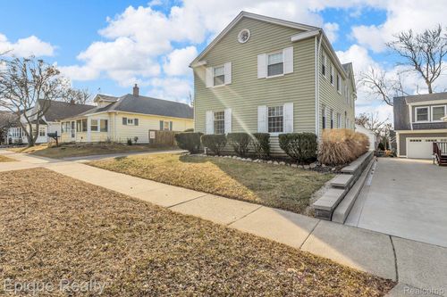 apt-4-333 Woodward Ave, Rochester, MI, 48307-1183 | Card Image