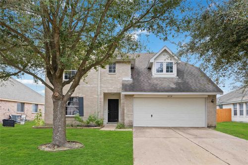 8519 Windy Thicket Ln, Cypress, TX, 77433-1525 | Card Image