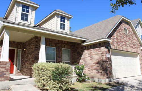 118 Carmel Dr, Cibolo, TX, 78108-3327 | Card Image