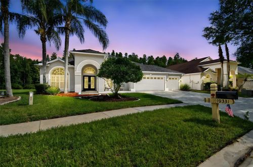 19331 Wind Dancer St, Lutz, FL, 33558-9066 | Card Image