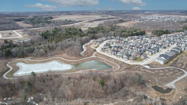 1475 Mockingbird Sq, House other with 4 bedrooms, 4 bathrooms and 2 parking in Pickering ON | Image 24