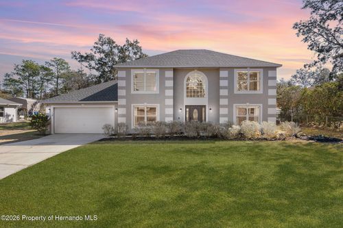 11258 Lomita Wren Rd, WEEKI WACHEE, FL, 34614-3167 | Card Image