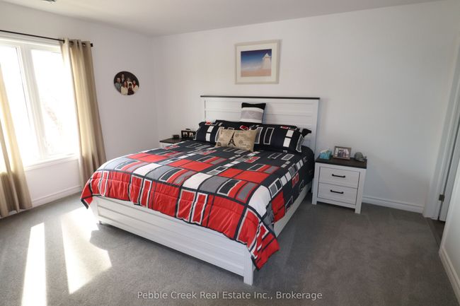 263 Lake Breeze Dr, House other with 2 bedrooms, 2 bathrooms and 2 parking in Goderich ON | Image 16