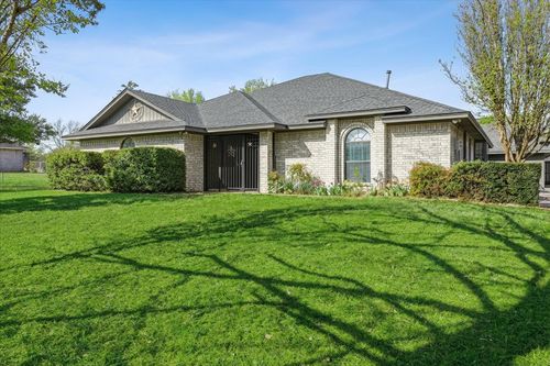 1815 Dicey Road, Weatherford, TX, 76085 | Card Image