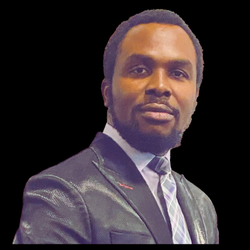 Adamson Okpara