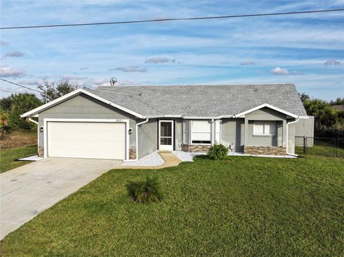 9492 Galaxie Cir, PORT CHARLOTTE, FL, 33981-4017 | Card Image