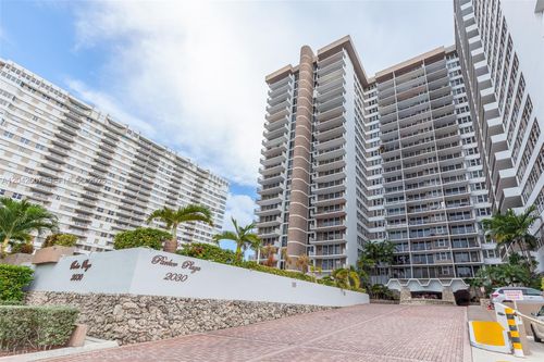 412-2030 S Ocean Dr, Hallandale Beach, FL, 33009-6606 | Card Image