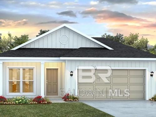 14282 Versailles Circle, Silverhill, AL, 36576 | Card Image