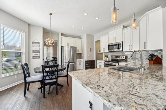 6516 Summers Nook Dr, House other with 4 bedrooms, 3 bathrooms and null parking in New Albany OH | Image 7