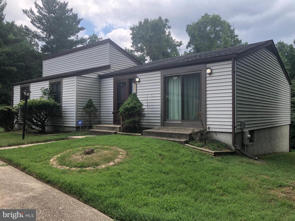 Sandchain Rd, Columbia, MD 21045