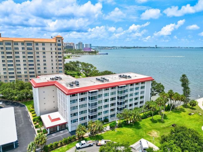 UNIT-103 - 1100 Imperial Dr, House other with 2 bedrooms, 2 bathrooms and null parking in Sarasota FL | Image 54