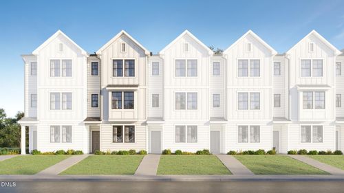 2308 Oakwood Meadows Court, Raleigh, NC, 27604 | Card Image