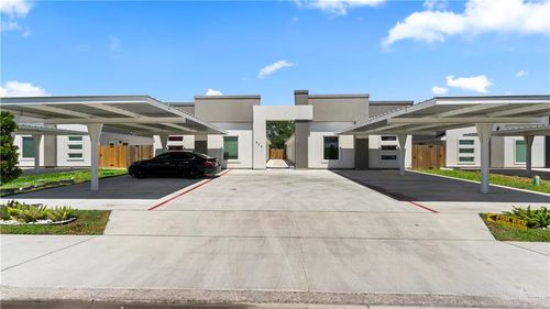 unit-4-408 E Acacia St, Alamo, TX, 78516-1218 | Card Image