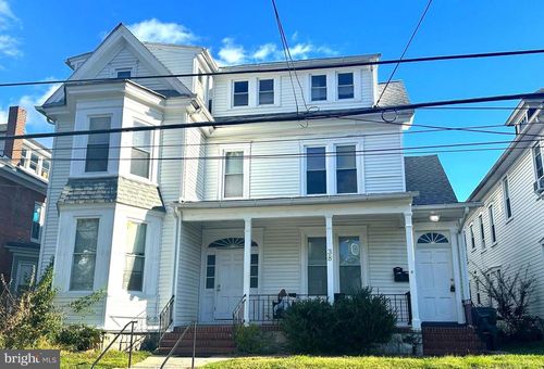 2-38 Wayside Ave, HAGERSTOWN, MD, 21740-3932 | Card Image