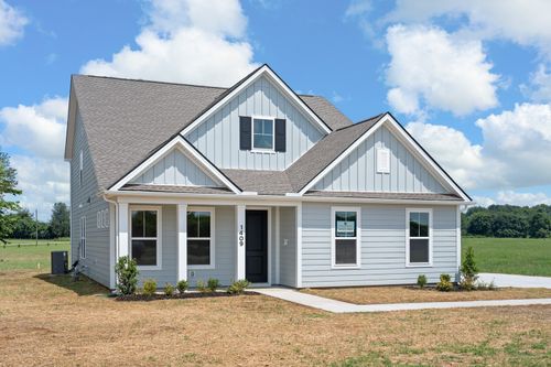 1406 Charles Drive, Chapel Hill, TN, 37034 | Card Image