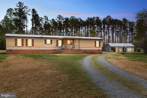 309 Shortmans Rd, MINERAL, VA, 23117-4163 | Card Image