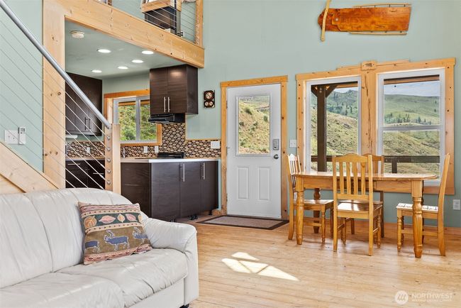 11 Backcast Rd, House other with 2 bedrooms, 2 bathrooms and 1 parking in Methow WA | Image 10