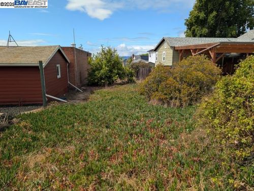 0 Ashbury Ave, El Cerrito, CA, 94530 | Card Image