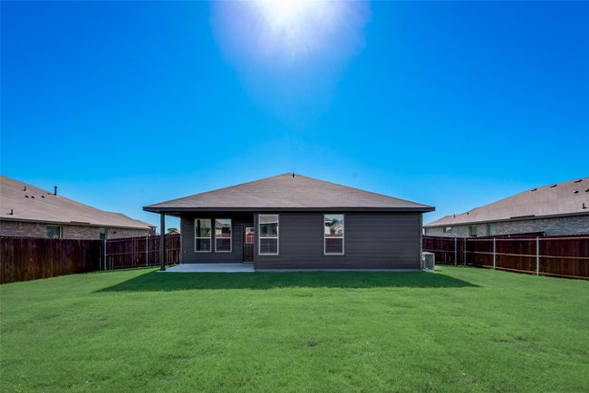 415 Helm Ln, House other with 3 bedrooms, 2 bathrooms and null parking in Azle TX | Image 19
