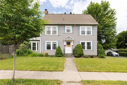 822 Glenwood Ave, Syracuse, NY, 13207-1540 | Card Image