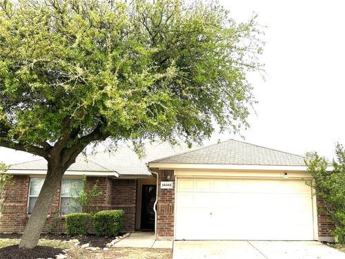 14145 Snaffle Bit Trl, Haslet, TX, 76052-2912 | Card Image