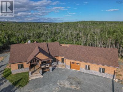 3993 Clam Harbour Rd, House other with 4 bedrooms, 4 bathrooms and null parking in Clam Bay NS | Image 1