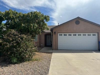 804 Sean Avenue, House other with 3 bedrooms, 2 bathrooms and null parking in Socorro NM | Image 2