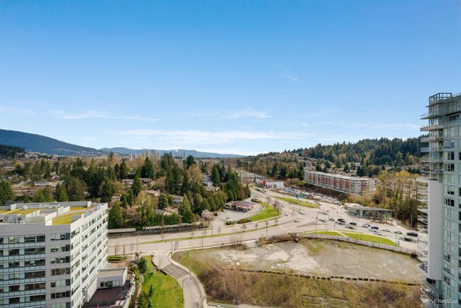 2203 - 305 Morrissey Road, Condo with 1 bedrooms, 1 bathrooms and 1 parking in Port Moody BC | Image 17