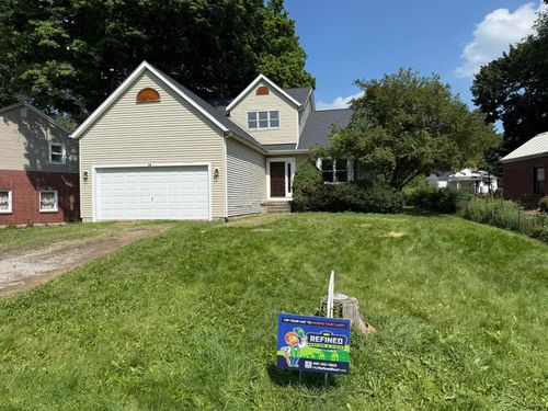 14 Highland Dr, Mount Vernon, OH, 43050-2816 | Card Image