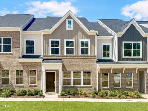 272-140 Blue Melody Ave, Garner, NC, 27529-3290 | Card Image