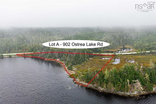 Lot 2 - 902 Ostrea Lake Rd, Ostrea Lake, NS, B0J2L0 | Card Image