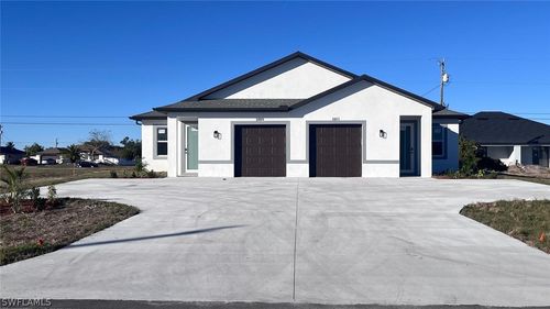 1009/1011 Ne 15th Lane, Cape Coral, FL, 33909 | Card Image