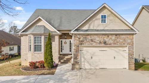 8500 Standifer Gap Rd, Chattanooga, TN, 37421-1316 | Card Image