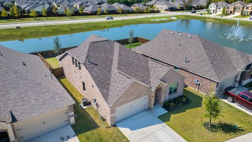 3301 Tulip Poplar Trl, Mckinney, TX, 75071-3932 | Card Image