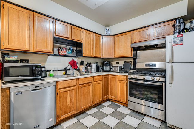APT-1D - 121 Mullingar Ct, Condo with 2 bedrooms, 2 bathrooms and 1 parking in Schaumburg IL | Image 6