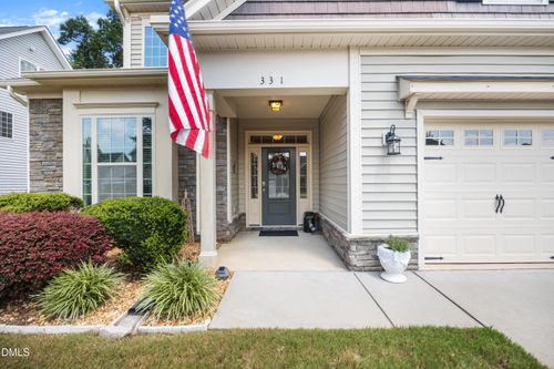 331 Sugarberry Ln, Clayton, NC, 27527-9408 | Card Image