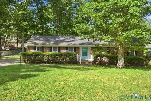 9257 Rochdale Court, Hanover, VA, 23116 | Card Image
