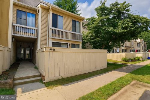 9926 Ridgeline Dr, GAITHERSBURG, MD, 20886-3016 | Card Image