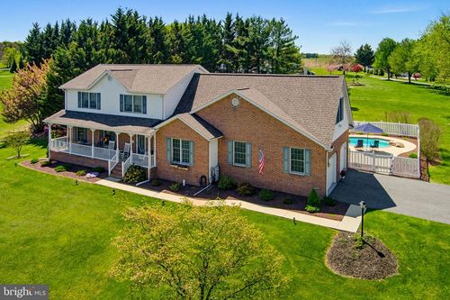 495 Hattie Dr, HAMPSTEAD, MD, 21074-1748 | Card Image