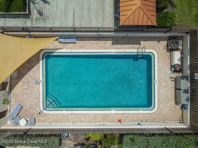 703 - 3221 S Atlantic Ave, Condo with 3 bedrooms, 2 bathrooms and null parking in Cocoa Beach FL | Image 48